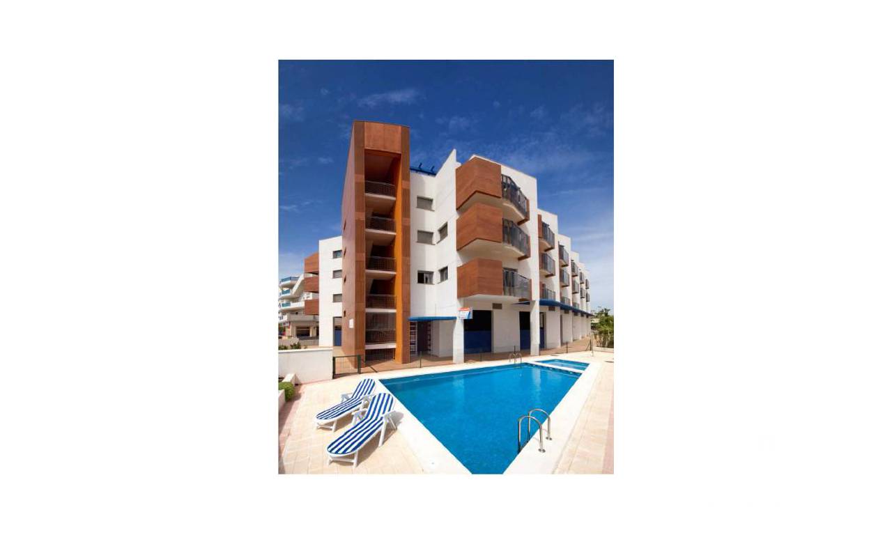 Apartment - Investments - Orihuela Costa - Campoamor